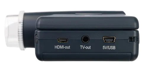 6463664 Levenhuk Discovery Artisan 1024 digitális mikroszkóp,  8