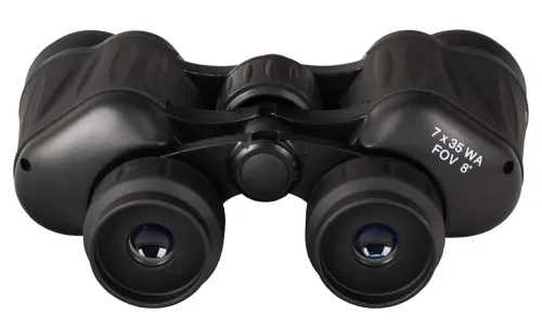 képe Levenhuk Atom 7x35 kétszemes távcső,  5