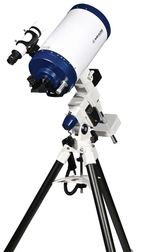 fotója Meade LX85 8" ACF teleszkóp,  4