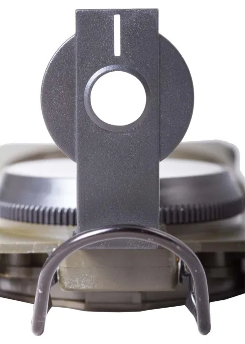 képe Levenhuk DC65 iránytű,  6