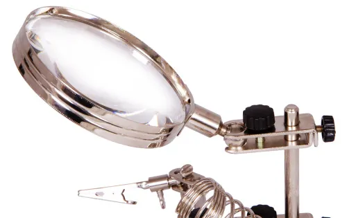 fotója Levenhuk Zeno Refit ZF17 nagyító,  5