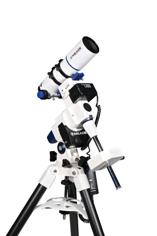 képe Meade LX85 70 mm refraktor asztrográf teleszkóp,  3
