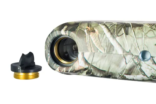 fényképe Levenhuk Camo LC1500 lézeres távolságmérő vadászathoz,  10