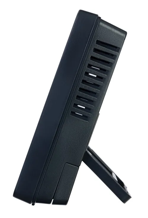 képe Levenhuk Wezzer BASE L10 hőmérséklet- és páratartalom-mérő,  5