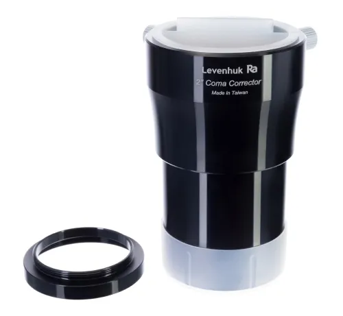 fotója Levenhuk Ra f/4 Newtoni kómakorrektor,  2