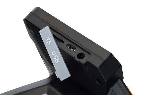 fotója Ermenrich Seek VE50 ipari endoszkóp,  9