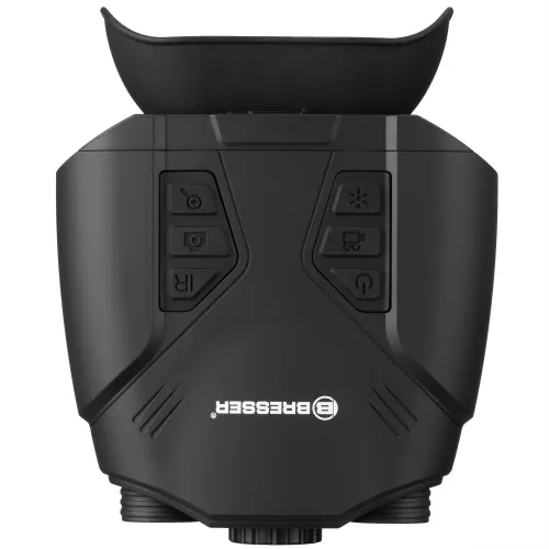 képe Bresser 3x Nightlux 200 Pro digitális éjjellátó távcső,  4
