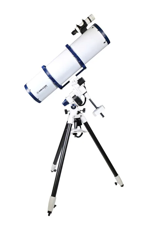 képe Meade LX85 8" reflektor teleszkóp,  7