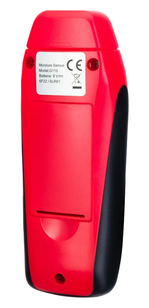 képe Ermenrich Wett MW20 nedvességérzékelő,  4