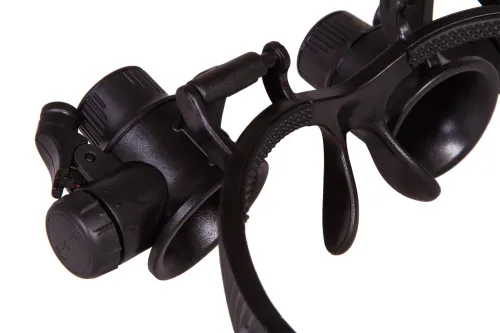 fotója Levenhuk Zeno Vizor G8 nagyítóüvegek,  9