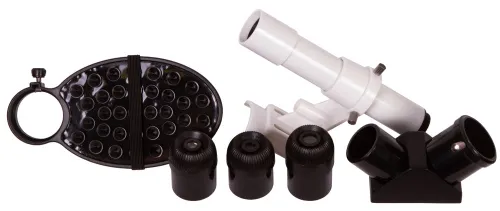 fotója Bresser Classic 70/350 AZ teleszkóp,  11