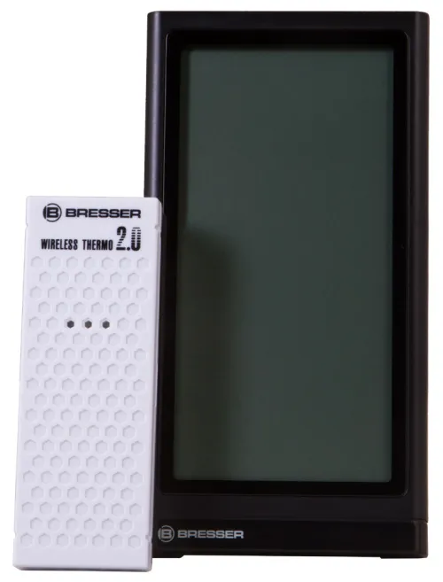 fotója Bresser Temp időjárás állomás,  6