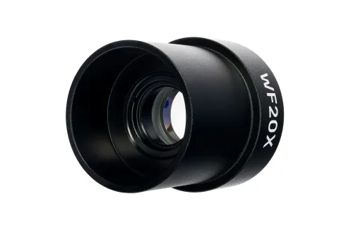 fényképe MAGUS SE20 20х/12 mm (D 30 mm) szemlencse,  3