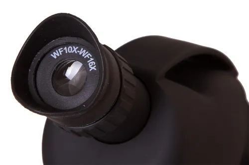 fotója Bresser National Geographic 40–640x mikroszkóp okostelefon adapterrel,  4