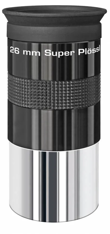 képe Bresser Messier MC-100/1400 EXOS-1 teleszkóp,  2