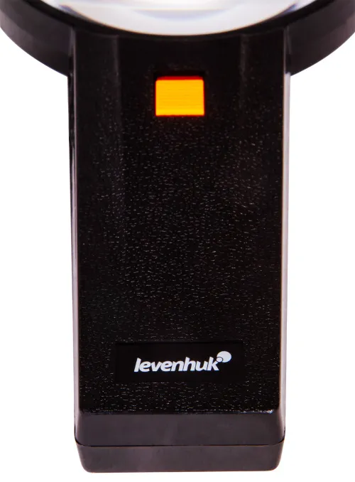 6463664 Levenhuk Zeno Handy ZH39 nagyító,  9