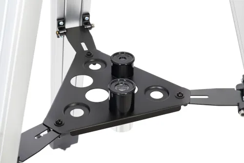 fotója Levenhuk Discovery Spark 809 EQ teleszkóp könyvvel,  13