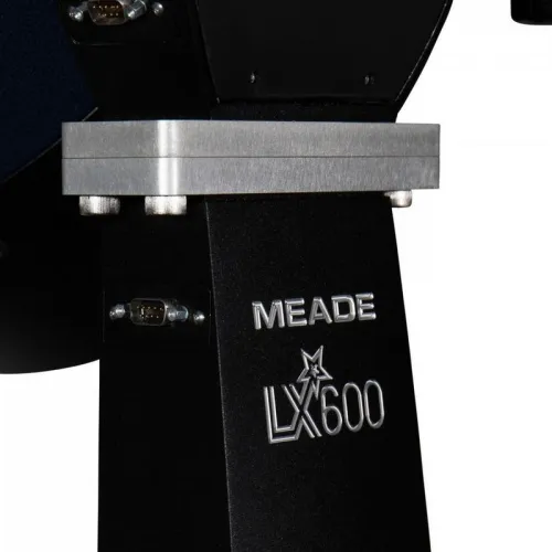 6463664 Meade LX600 12"-os, F/8 rekesznyílású ACF teleszkóp,  4