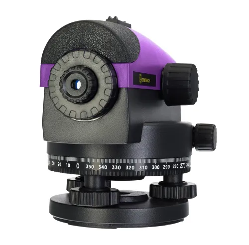 képe Ermenrich PL30 optikai szintező,  4