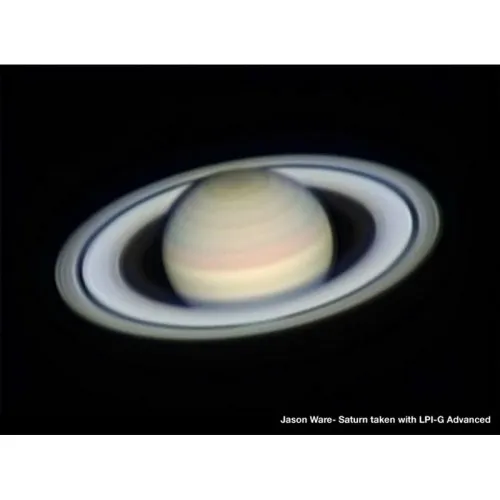 6463664 Meade LPI-G továbbfejlesztett kamera – színes,  5