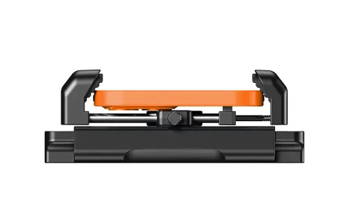 fotója Levenhuk Kelvin RIG10 PRO okostelefon-adapter,  5