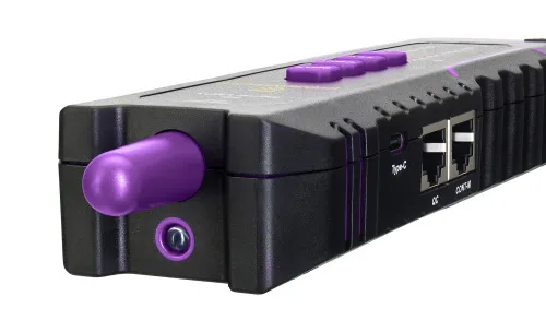 fotója Ermenrich NetGeeks NP45 multifunkcionális kábeltesztelő,  11