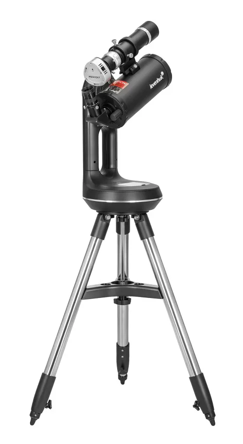 fotója Levenhuk Kelvin Bright STM102 okostávcső,  4