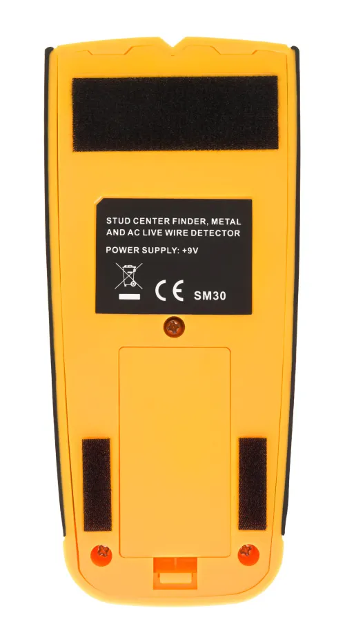 képe Ermenrich Ping SM30 falszkenner,  3