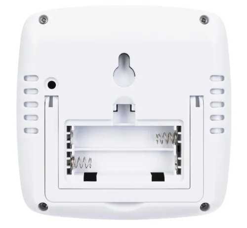 fényképe Levenhuk Wezzer Teo TH30 hőmérséklet- és páratartalom-mérő,  7