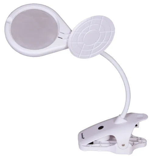 fotója Levenhuk Zeno Desk D19 nagyító,  3