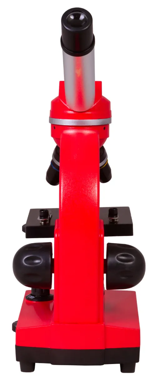 képe Bresser Junior Biolux SEL 40–1600x mikroszkóp,  6