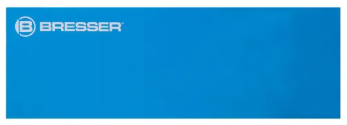 6463664 Bresser MyTime Bath vízálló fali óra, fehér,  11