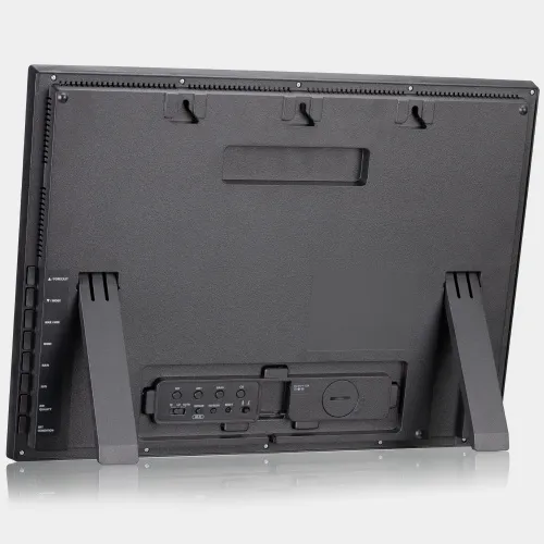 képe Bresser 7-in-1 8-Day 4CAST Wi-Fi időjárásközpont,  3