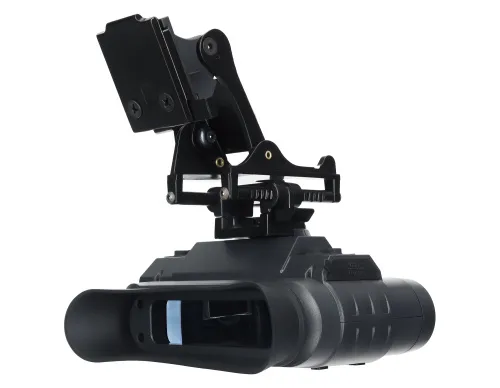 képe Levenhuk Halo NVB10 Helmet digitális éjjellátó kétszemes távcső,  11