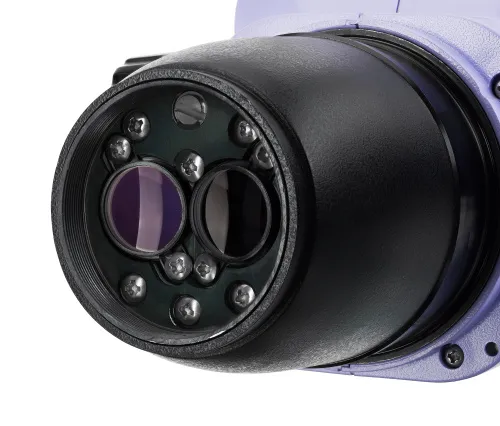 fotója MAGUS Stereo 8TH mikroszkópfej,  7