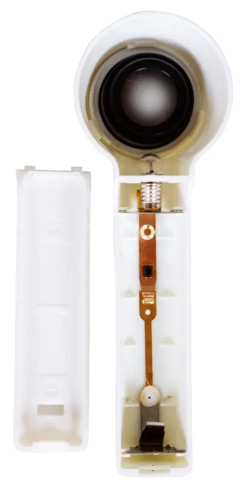 fotója Levenhuk Zeno Handy ZH43 nagyító,  6