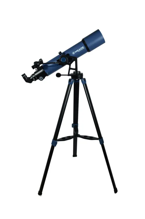 6463664 Meade StarPro AZ 102 mm refraktor teleszkóp,  3