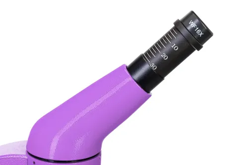 képe Levenhuk Rainbow 50L PLUS mikroszkóp,  12