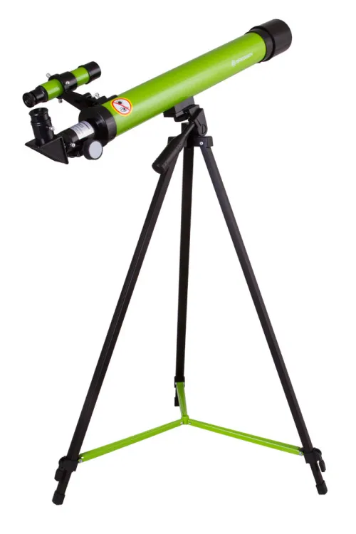 fotója Bresser Junior Space Explorer 45/600 AZ teleszkóp,  4