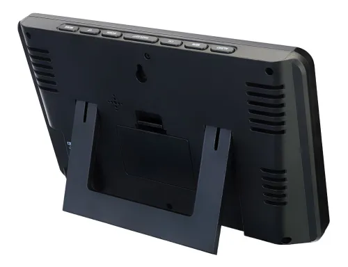 fényképe Levenhuk Wezzer PLUS LP80 időjárás-állomás,  6