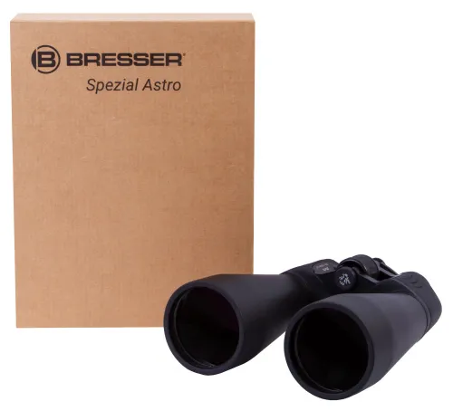 fényképe Bresser Spezial Astro 25x70 kétszemes távcső,  11