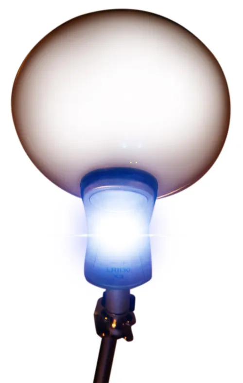 képe Levenhuk Zeno Refit ZF19 nagyító,  8