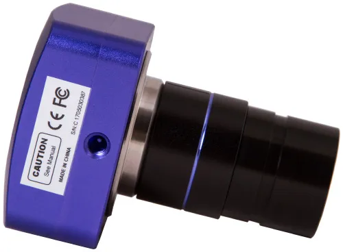 képe Levenhuk T130 PLUS digitális kamera,  10