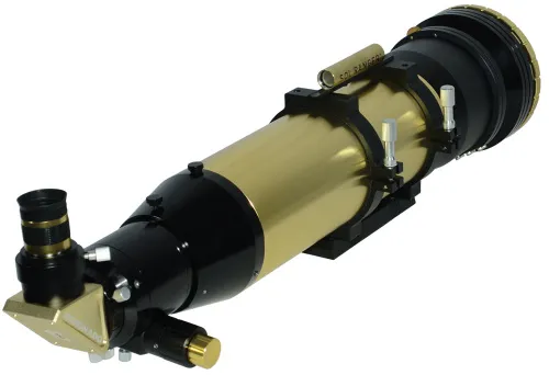 6463664 Coronado SolarMax III 90 mm napteleszkóp RichView rendszerrel és BF30 szűrővel,  5