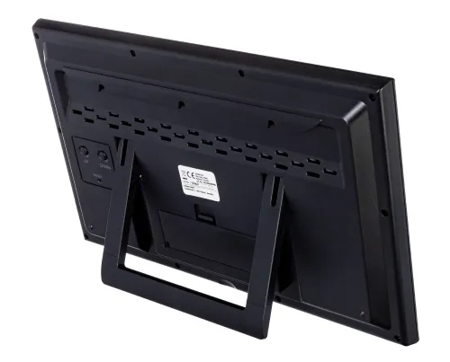 fotója Bresser MyTime Jumbo LCD falióra,  7