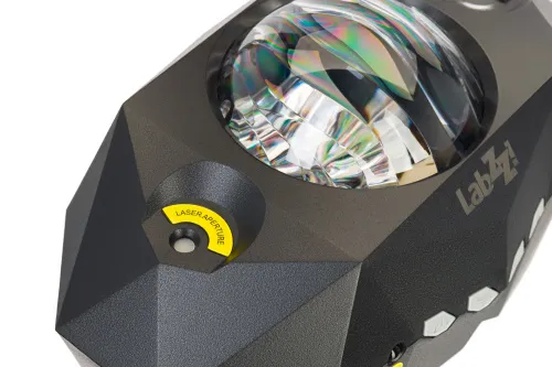 6463664 Levenhuk LabZZ SP30 csillagplanetárium,  7