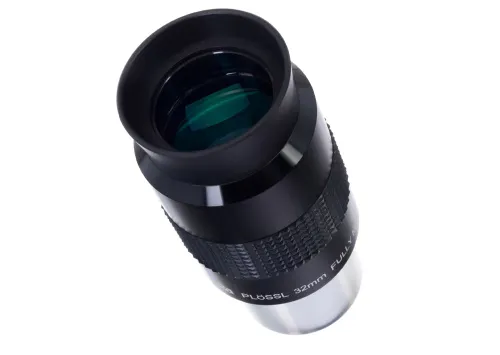 fotója Levenhuk Plössl 32 mm szemlencse,  3