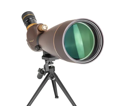 fényképe Levenhuk New Blaze PRO 100 figyelőtávcső,  7