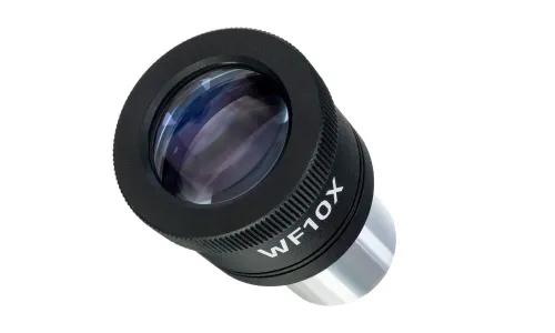 képe MAGUS E10S 10х/20 mm (D 23,2 mm) szemlencse skálával,  3