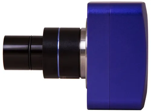 fényképe Levenhuk M1400 PLUS digitális kamera,  8